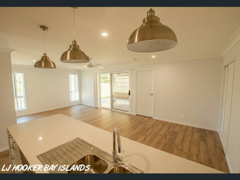 84 Jackson Road, Russell Island QLD 4184