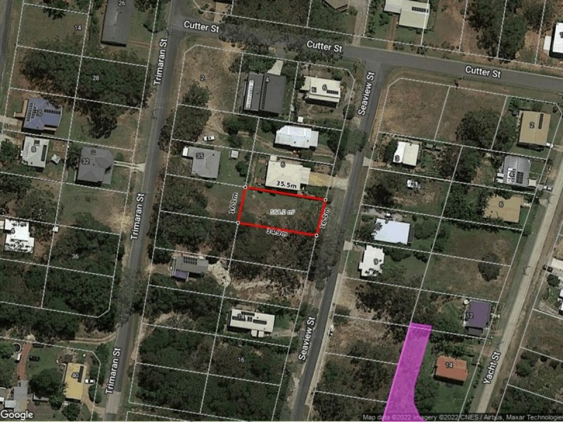 8 Seaview, Russell Island QLD 4184