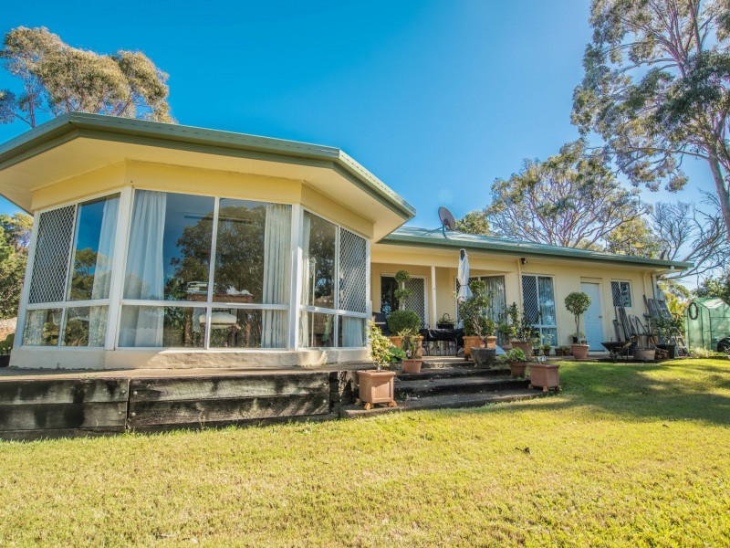95 Highland Ridge, Russell Island QLD 4184