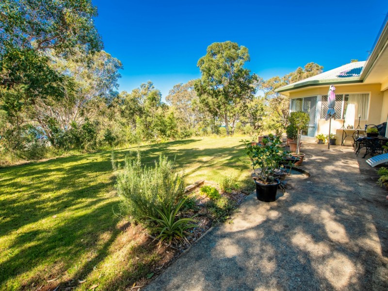 95 Highland Ridge, Russell Island QLD 4184