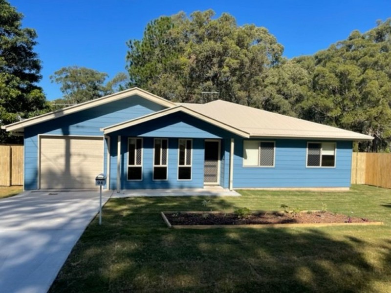 94 Laurel Street, Russell Island QLD 4184