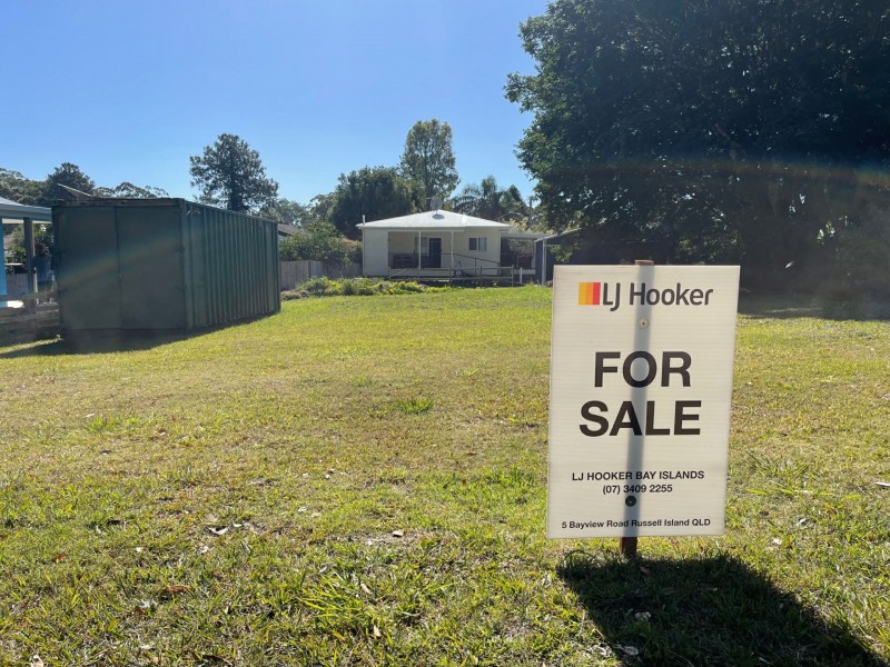 9 Bunning Street, Russell Island QLD 4184