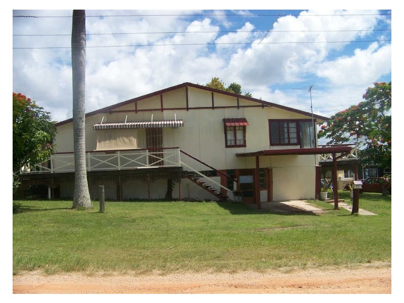 Russell Island QLD 4184