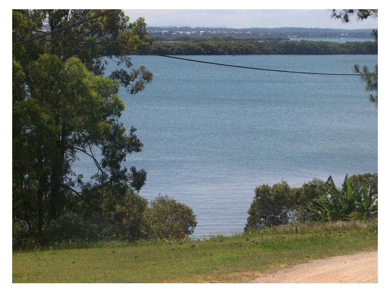 Russell Island QLD 4184