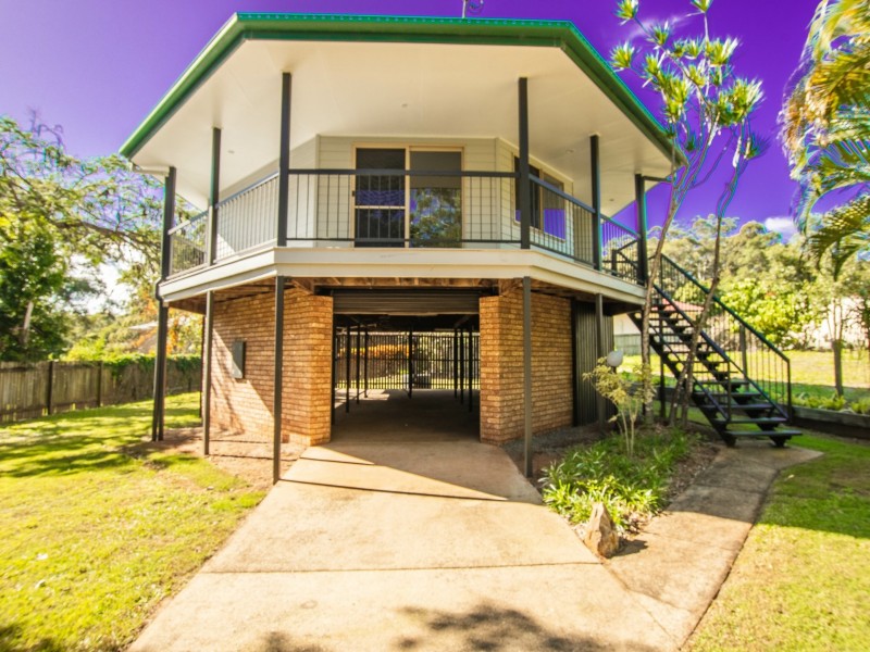 8 KORO STREET, Russell Island QLD 4184