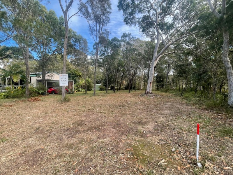 11 CESTRUM, Russell Island QLD 4184
