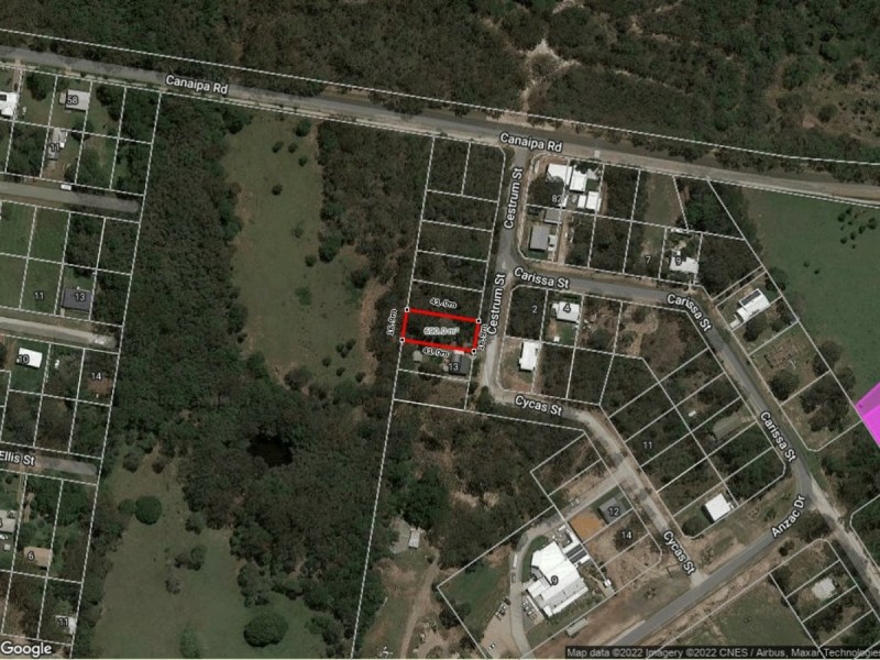 11 CESTRUM, Russell Island QLD 4184