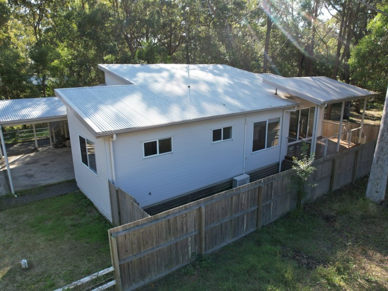 47 Kurrajong Road, Russell Island QLD 4184