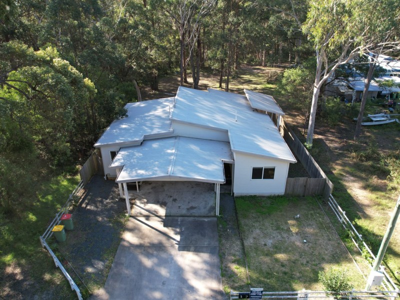 47 Kurrajong Road, Russell Island QLD 4184