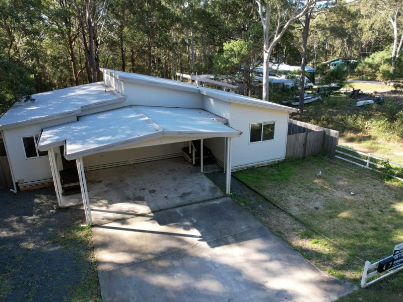 47 Kurrajong Road, Russell Island QLD 4184