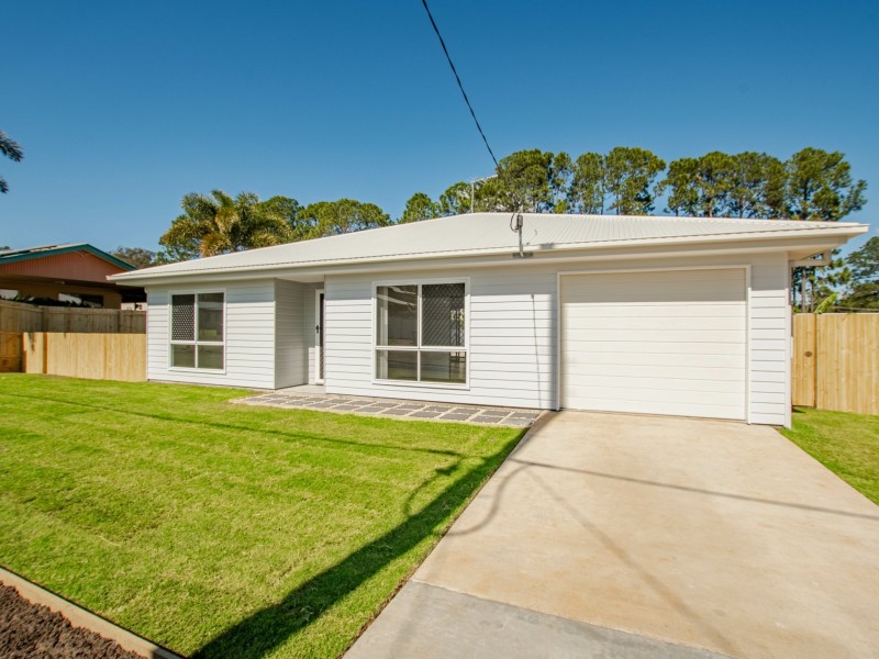 16 Banksia Street, Russell Island QLD 4184