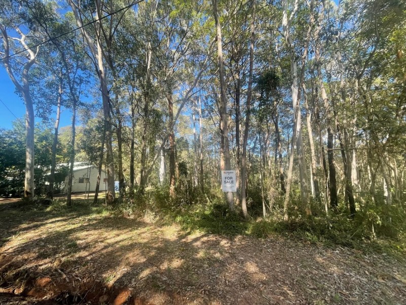 50 KENNEDY AVE, Russell Island QLD 4184