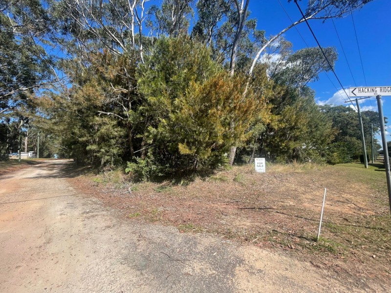 56 HACKING RIDGE  ROAD, Russell Island QLD 4184