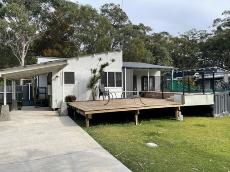 34 Channel Street, Russell Island QLD 4184