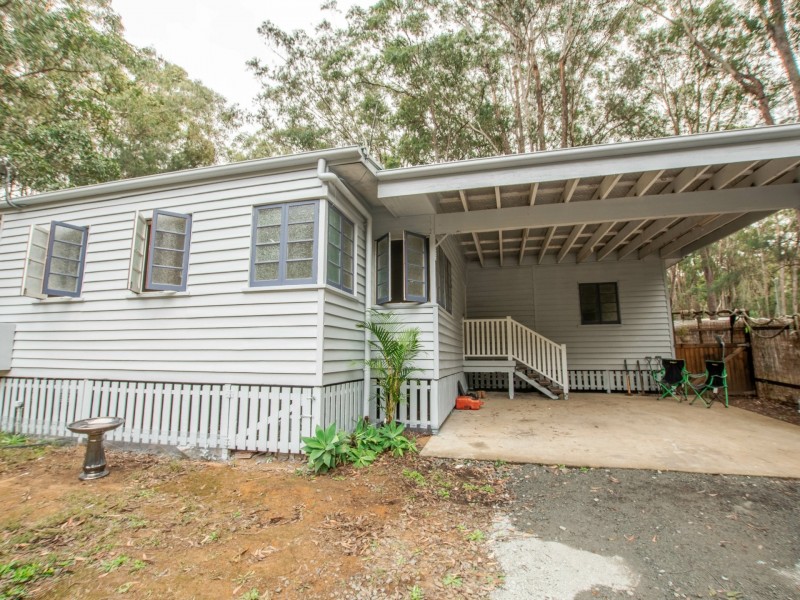 85 Woodlands Curcuit, Russell Island QLD 4184