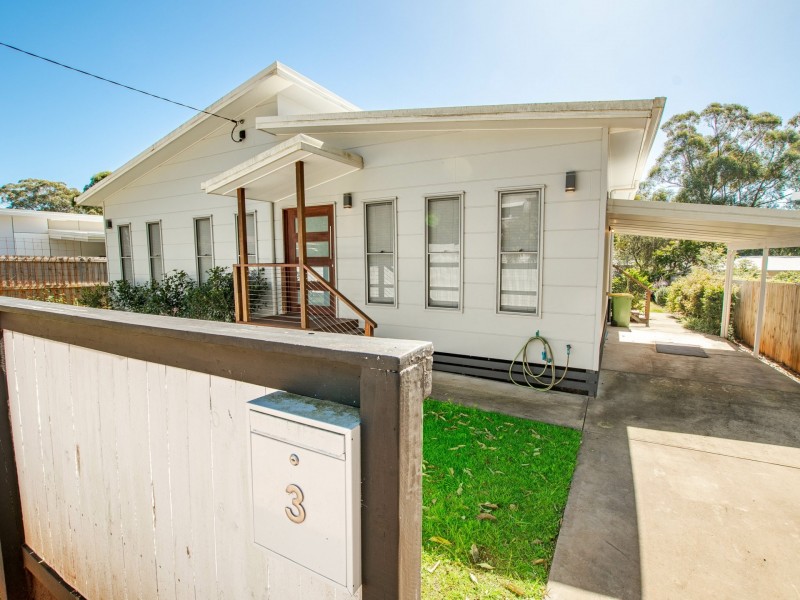 3 Pia Street, Russell Island QLD 4184