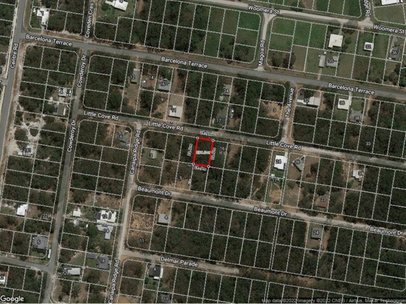 14 little cove ave, Russell Island QLD 4184