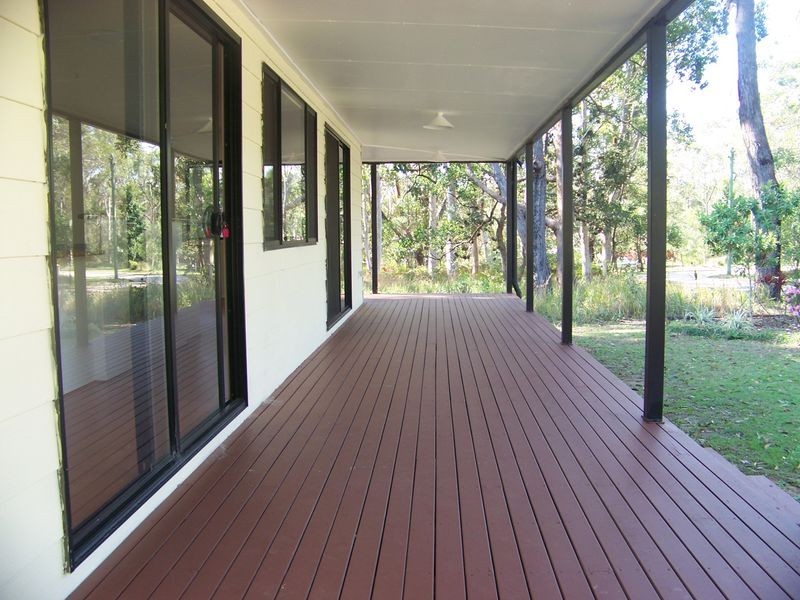 Russell Island QLD 4184