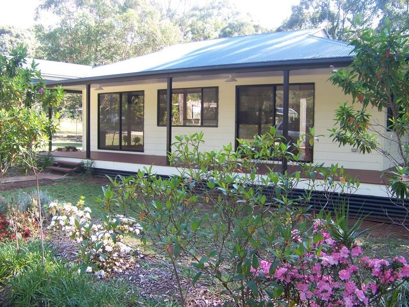 Russell Island QLD 4184