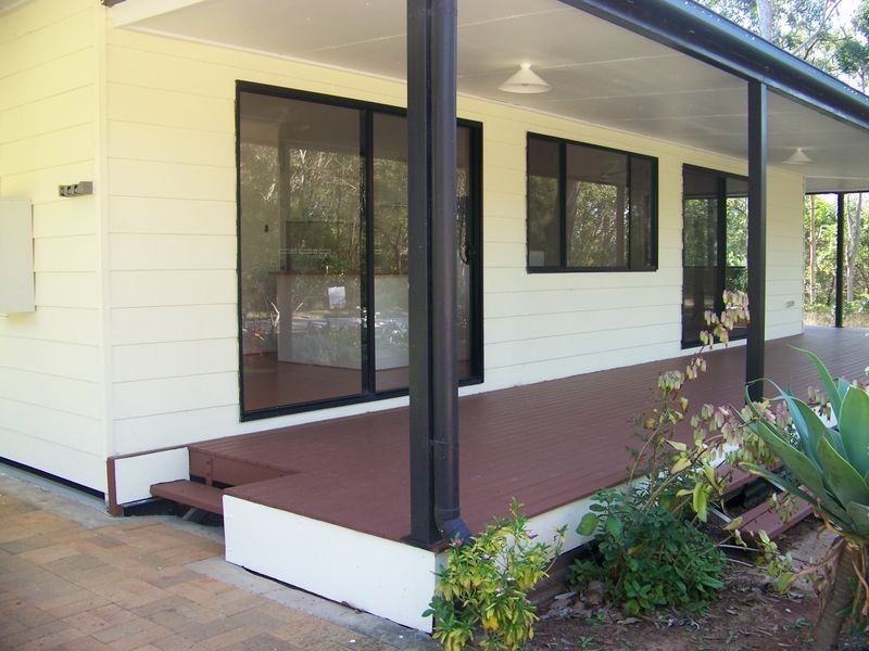 Russell Island QLD 4184