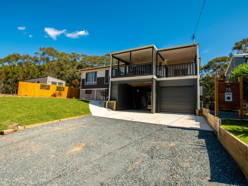 76 Highland Ridge Road, Russell Island QLD 4184