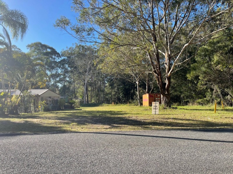 37 Kurrajong Road, Russell Island QLD 4184