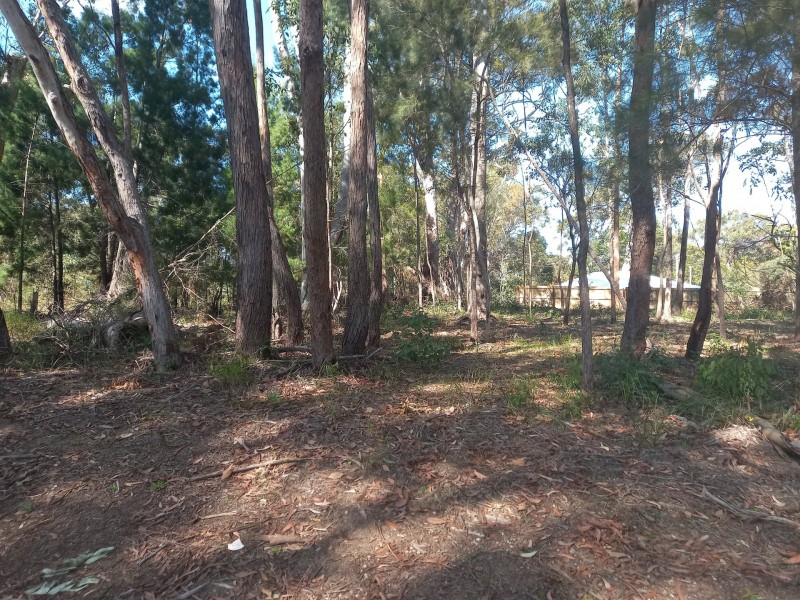 26 JACKSON ROAD, Russell Island QLD 4184