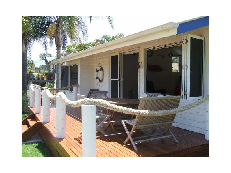 Russell Island QLD 4184