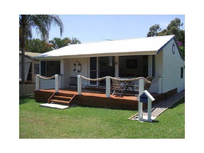 Russell Island QLD 4184