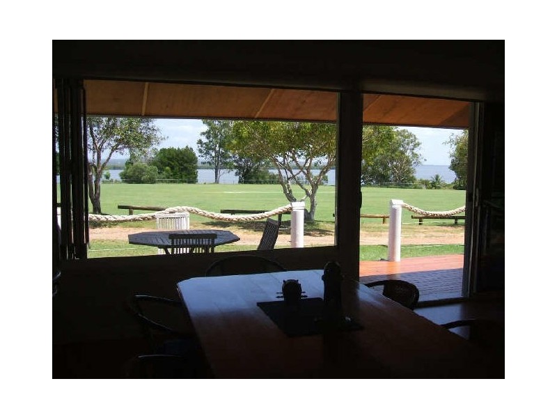 Russell Island QLD 4184
