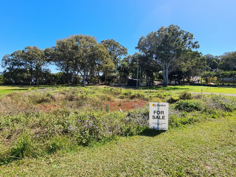 89 Canaipa Point Drive, Russell Island QLD 4184