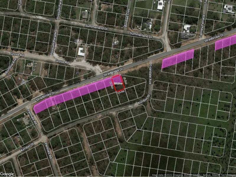 28 STRADBROKE DRIVE, Russell Island QLD 4184