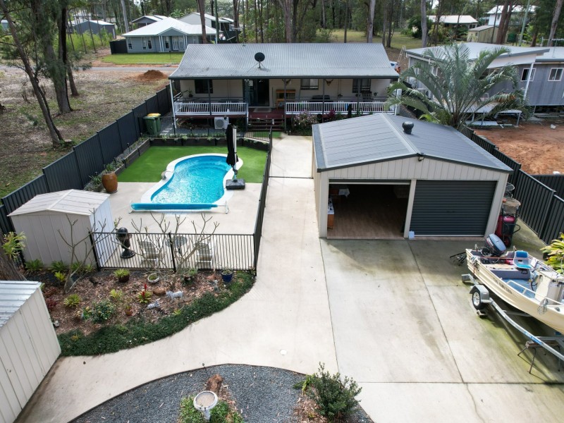 45 Channel Street, Russell Island QLD 4184