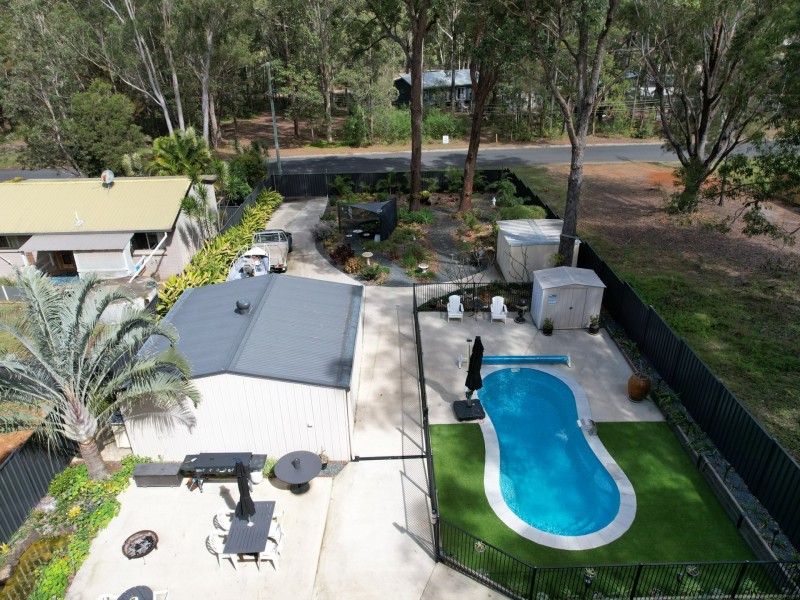 45 Channel Street, Russell Island QLD 4184