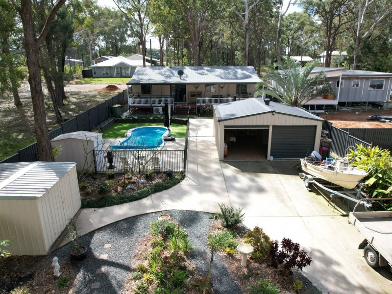 45 Channel Street, Russell Island QLD 4184