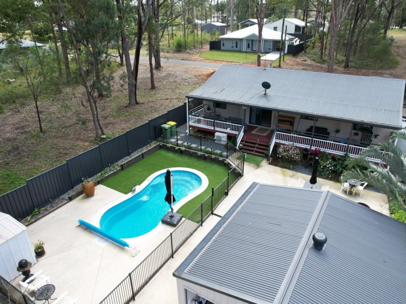 45 Channel Street, Russell Island QLD 4184