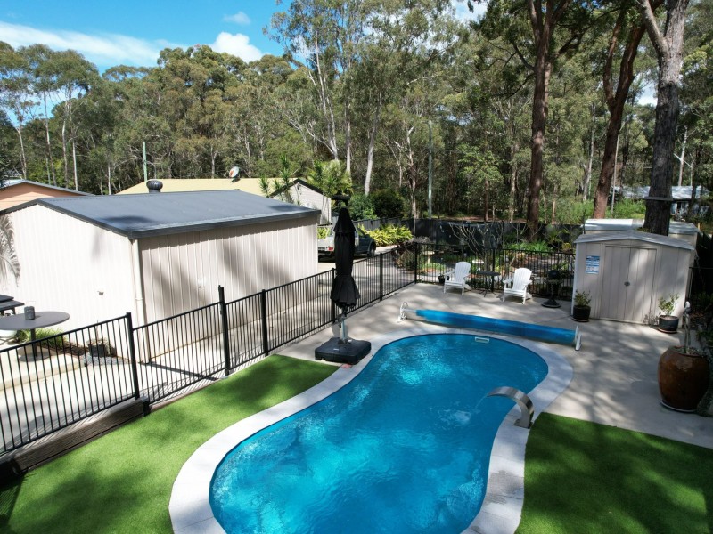 45 Channel Street, Russell Island QLD 4184