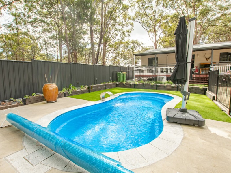 45 Channel Street, Russell Island QLD 4184
