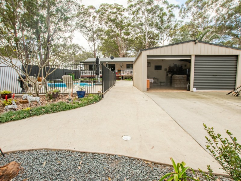 45 Channel Street, Russell Island QLD 4184