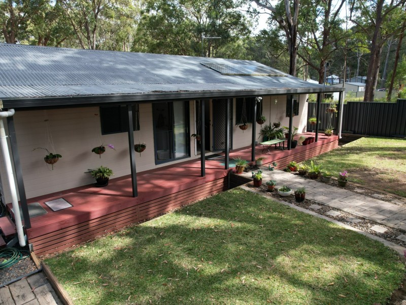 45 Channel Street, Russell Island QLD 4184