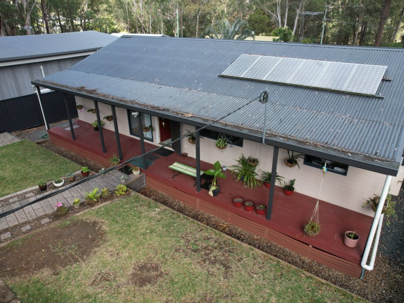 45 Channel Street, Russell Island QLD 4184