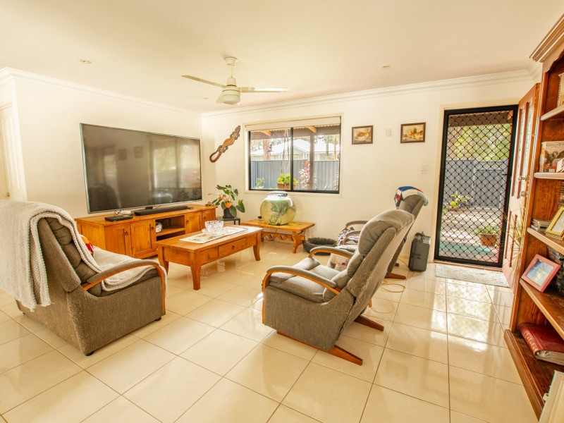 45 Channel Street, Russell Island QLD 4184