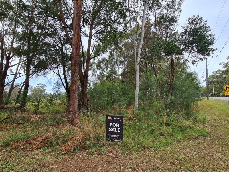 29 Minjerriba Road, Russell Island QLD 4184