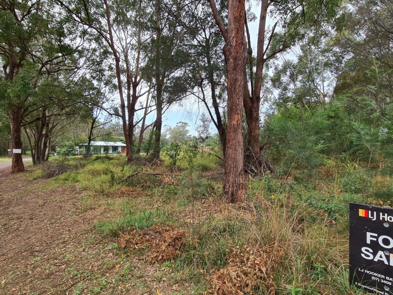29 Minjerriba Road, Russell Island QLD 4184