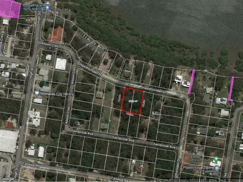 10 Hawthorden Drive, Russell Island QLD 4184