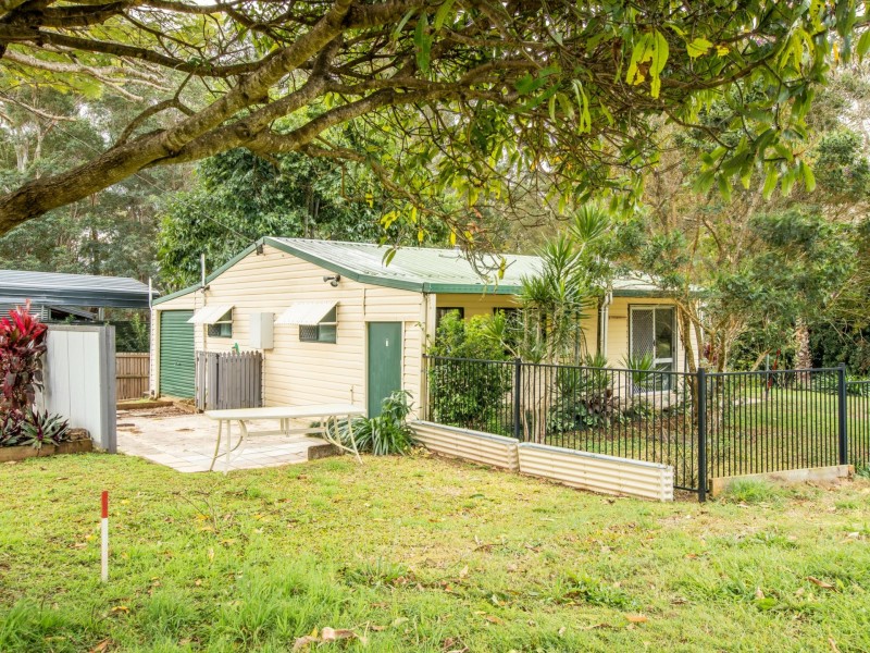 19 BOEING RIDGE ROAD, Russell Island QLD 4184