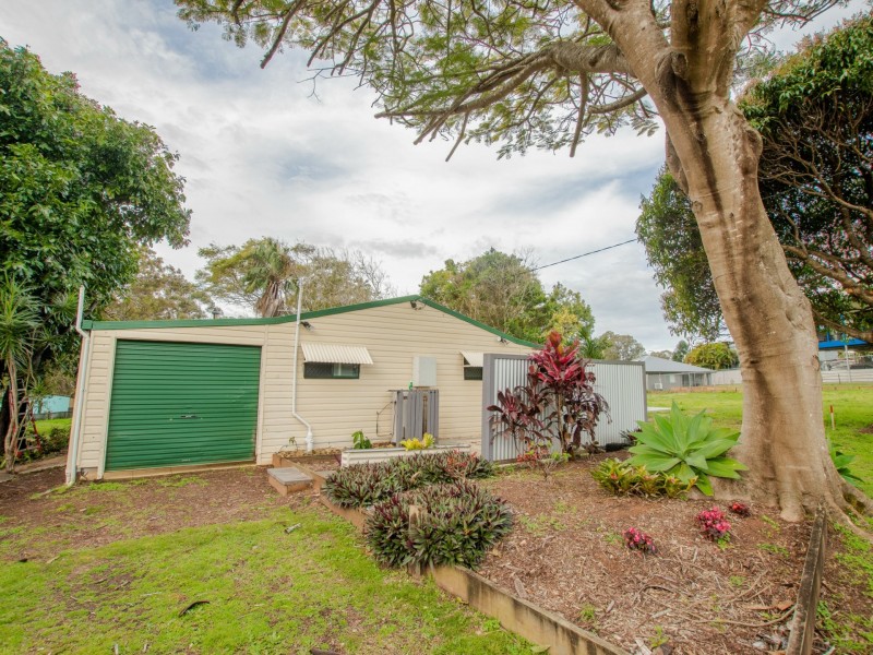 19 BOEING RIDGE ROAD, Russell Island QLD 4184