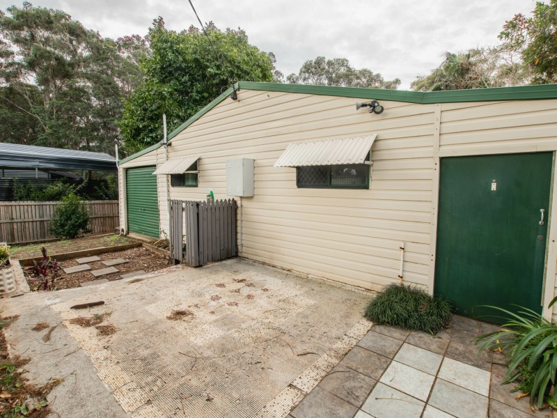 19 BOEING RIDGE ROAD, Russell Island QLD 4184