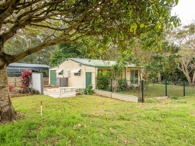 19 BOEING RIDGE ROAD, Russell Island QLD 4184