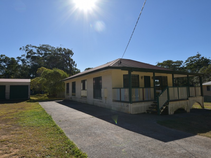 9-17 Sundown Road, Russell Island QLD 4184